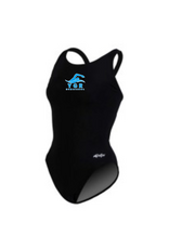 Dolfin YGR Homeschool Dolfin Team Solid Female Black