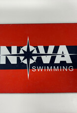 TURNER GRAPHICS NOVA car magnet