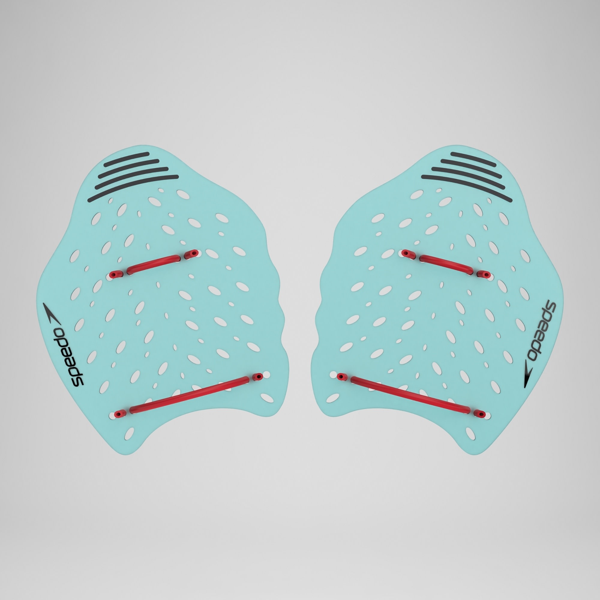SPEEDO Speedo Power Plus Paddles