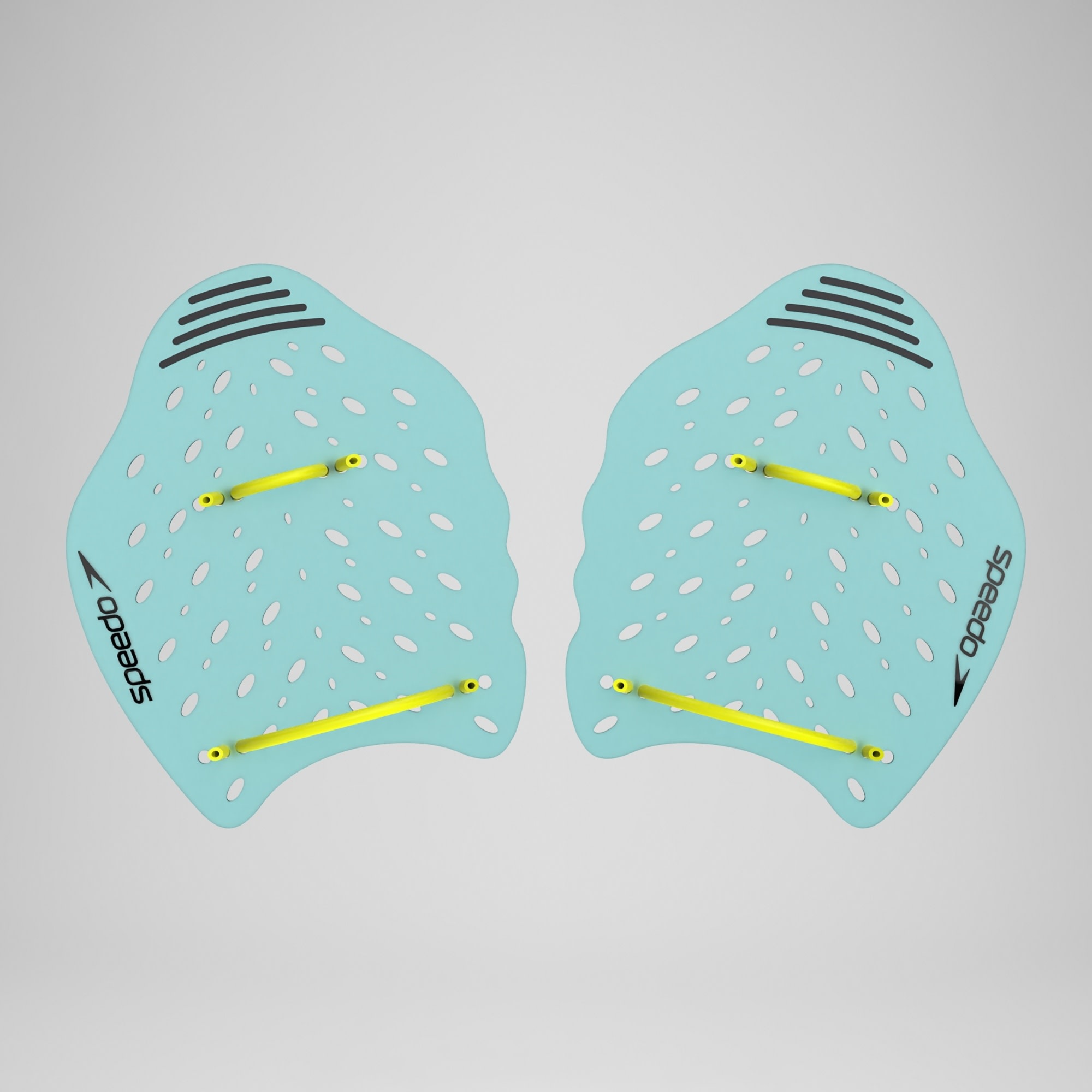 SPEEDO Speedo Power Plus Paddles