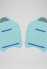 SPEEDO Speedo Power Plus Paddles