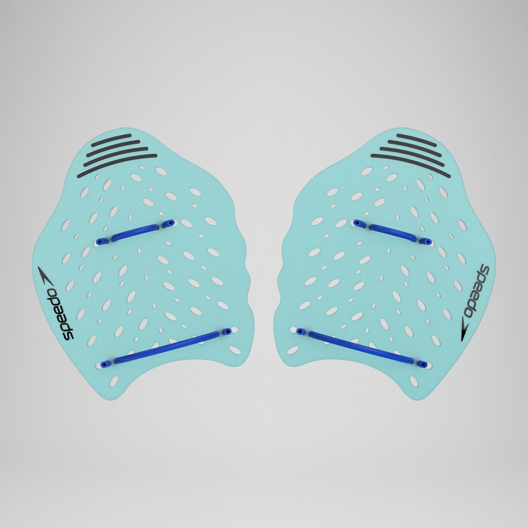 SPEEDO Speedo Power Plus Paddles