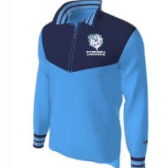 Boathouse YOUTH Poseidon Team Jacket