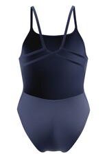 SPEEDO Poseidon Speedo Female Endurance Suit Navy (All Styles)