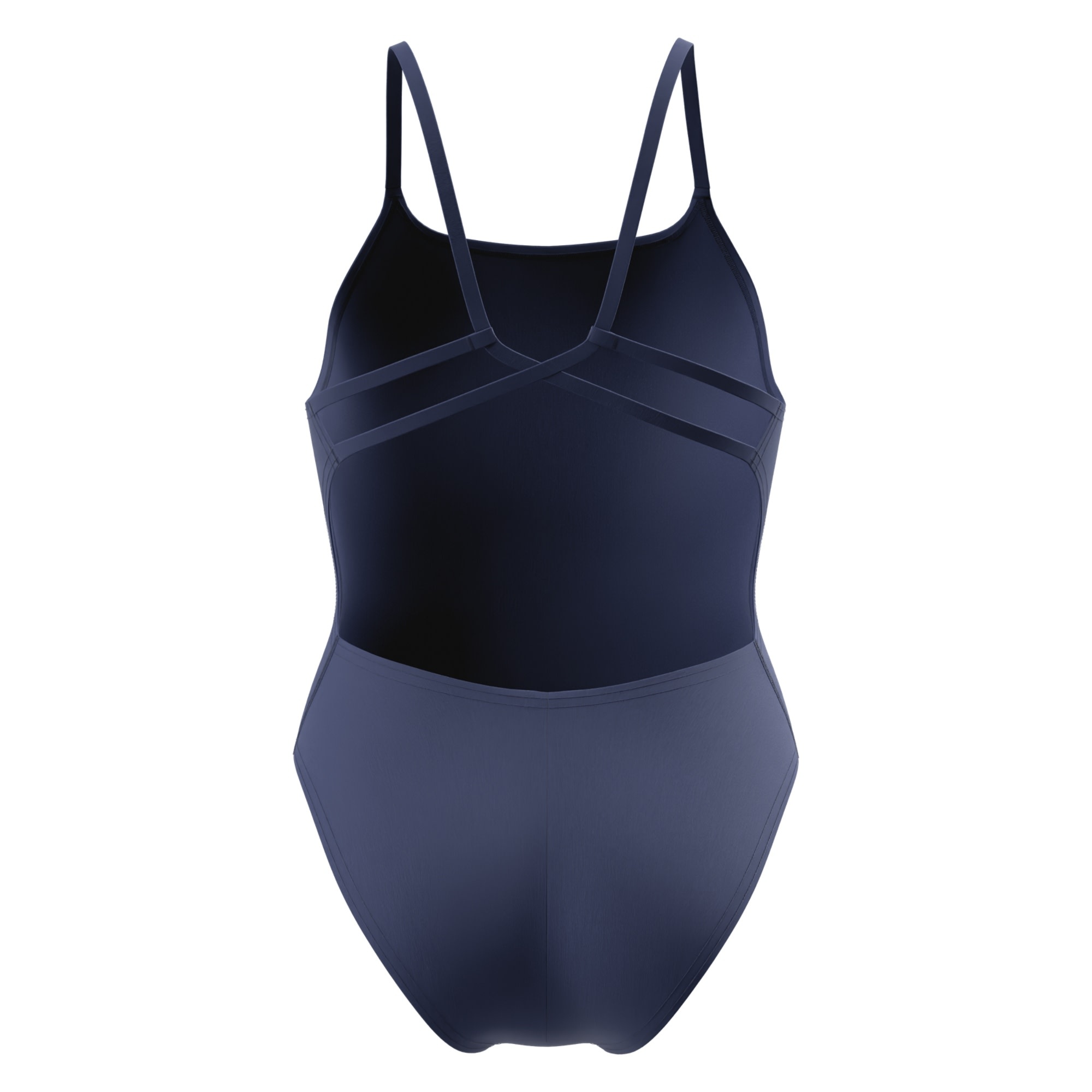 SPEEDO Poseidon Speedo Female Endurance Suit Navy (All Styles)