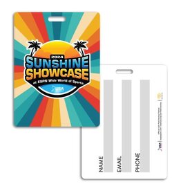 MAAGS Bag Tag