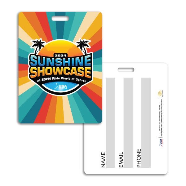 MAAGS Bag Tag