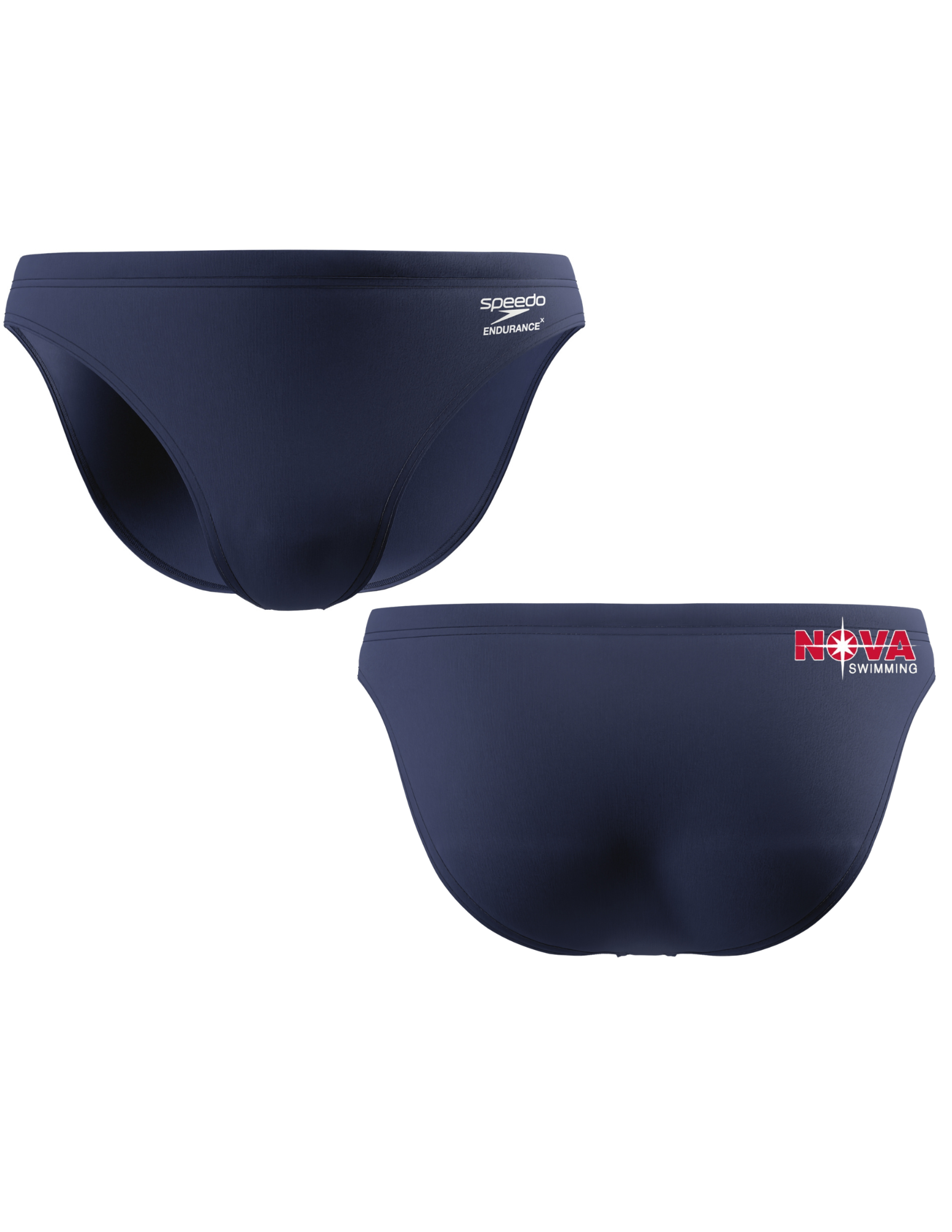 NOVA Speedo EnduranceX Max  Brief