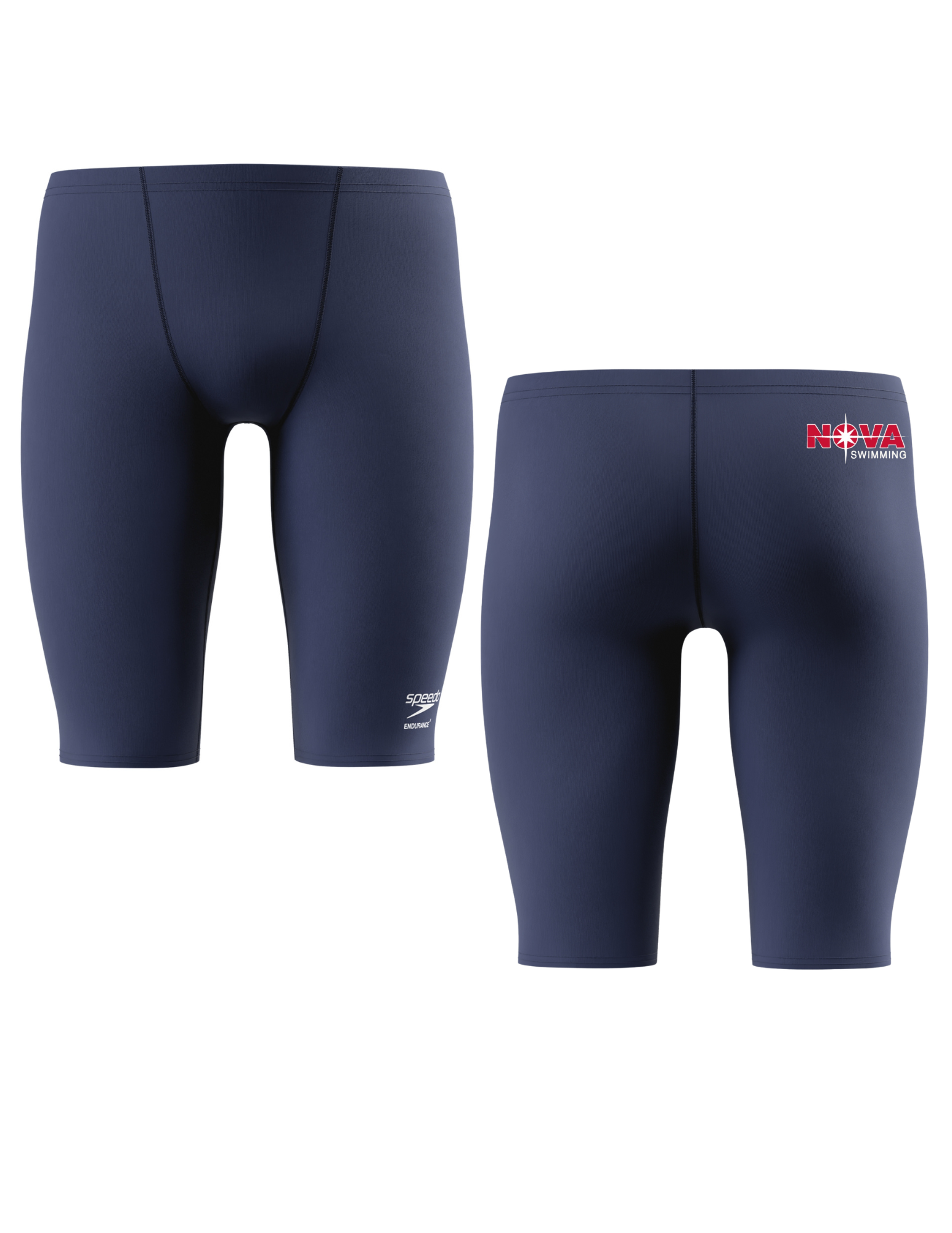 SPEEDO NOVA Speedo EnduranceX Max Jammer