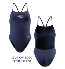 SPEEDO NOVA Speedo Endurancex Max Navy Female