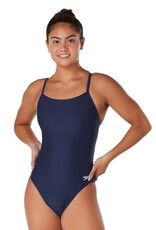 SPEEDO NOVA Eco Solid Female ( Navy)