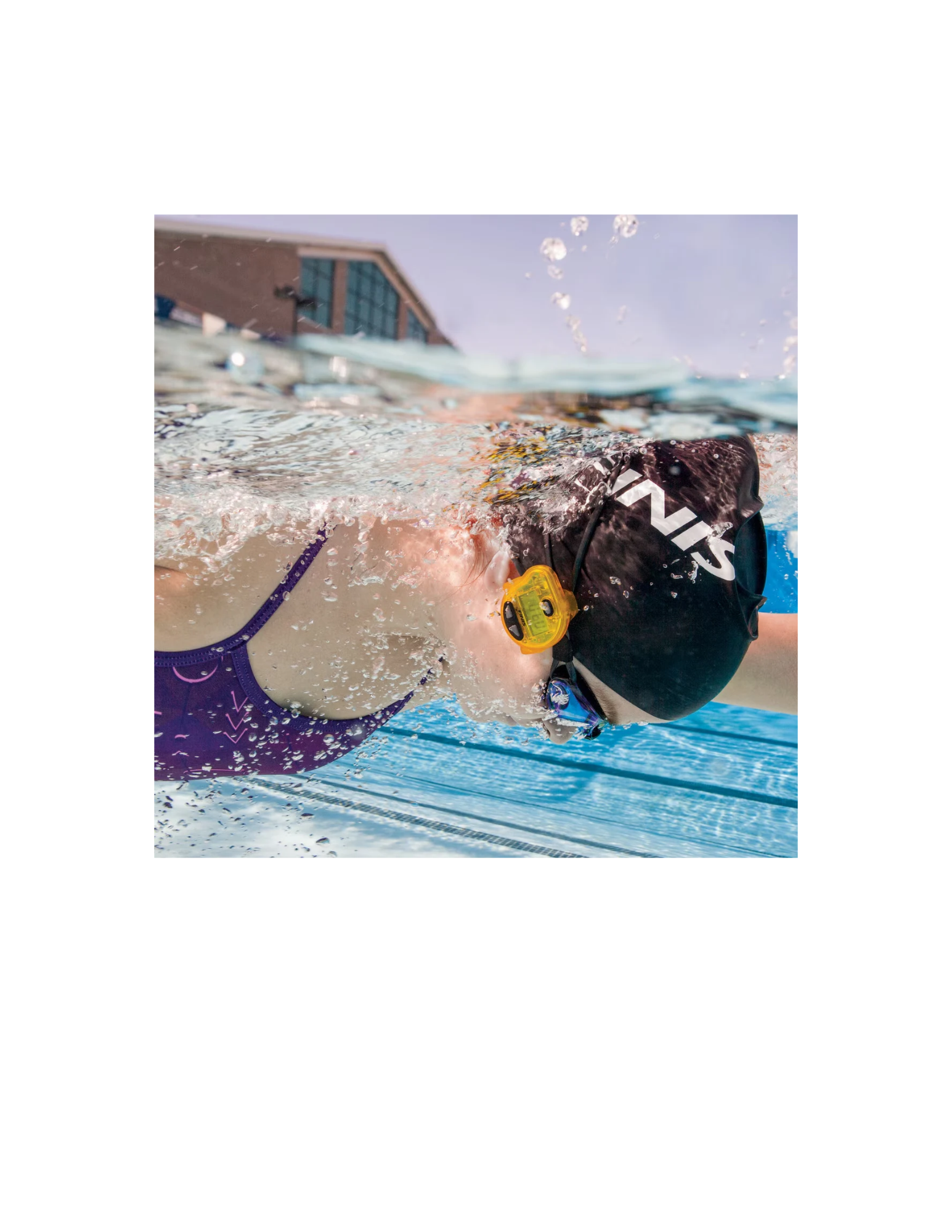 Finis Tempo Trainer Pro- SENIOR GROUPS ONLY