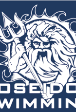 Poseidon Towel