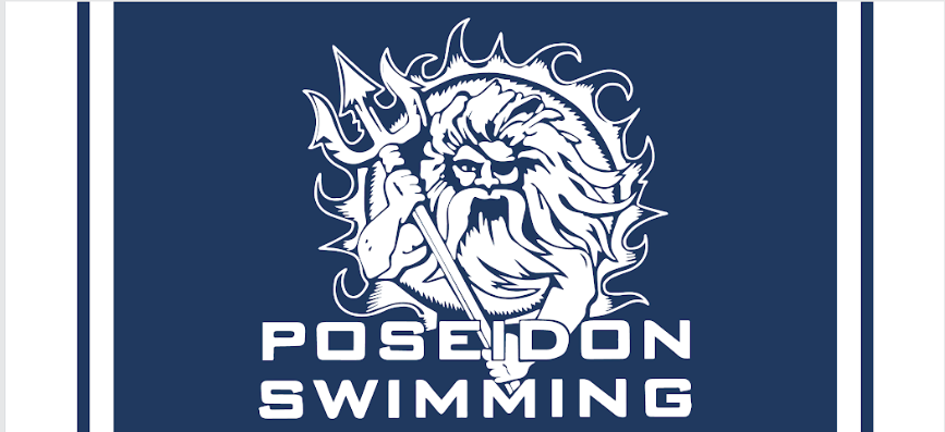 Poseidon Towel