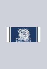 Poseidon Towel
