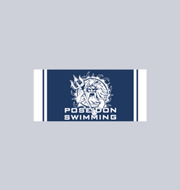 Poseidon Towel