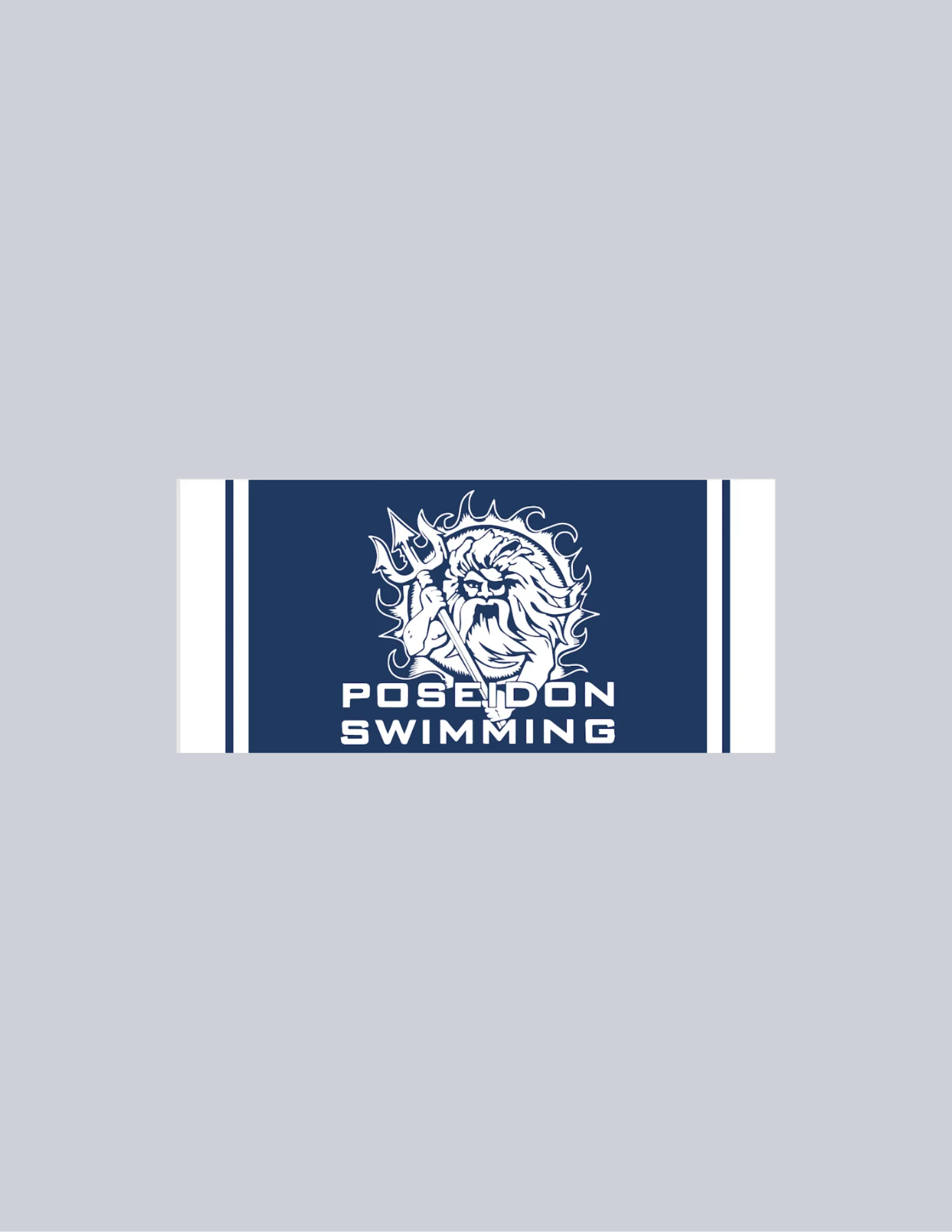 Poseidon Towel