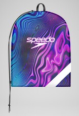 SPEEDO Speedo XL Team Mesh Bag PRINTED