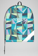 SPEEDO Speedo XL Team Mesh Bag PRINTED
