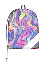SPEEDO Speedo XL Team Mesh Bag PRINTED