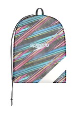 SPEEDO Speedo XL Team Mesh Bag PRINTED