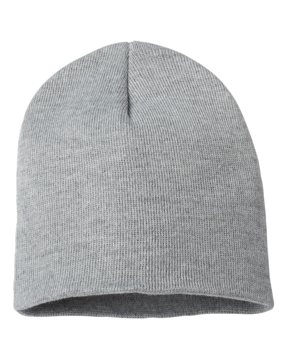 Sportsman NOVA Sportsman Solid Beanie