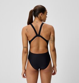 NEW Speedo Endurancex Max Black Female