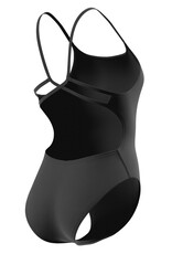 Speedo Endurancex Max Black Female