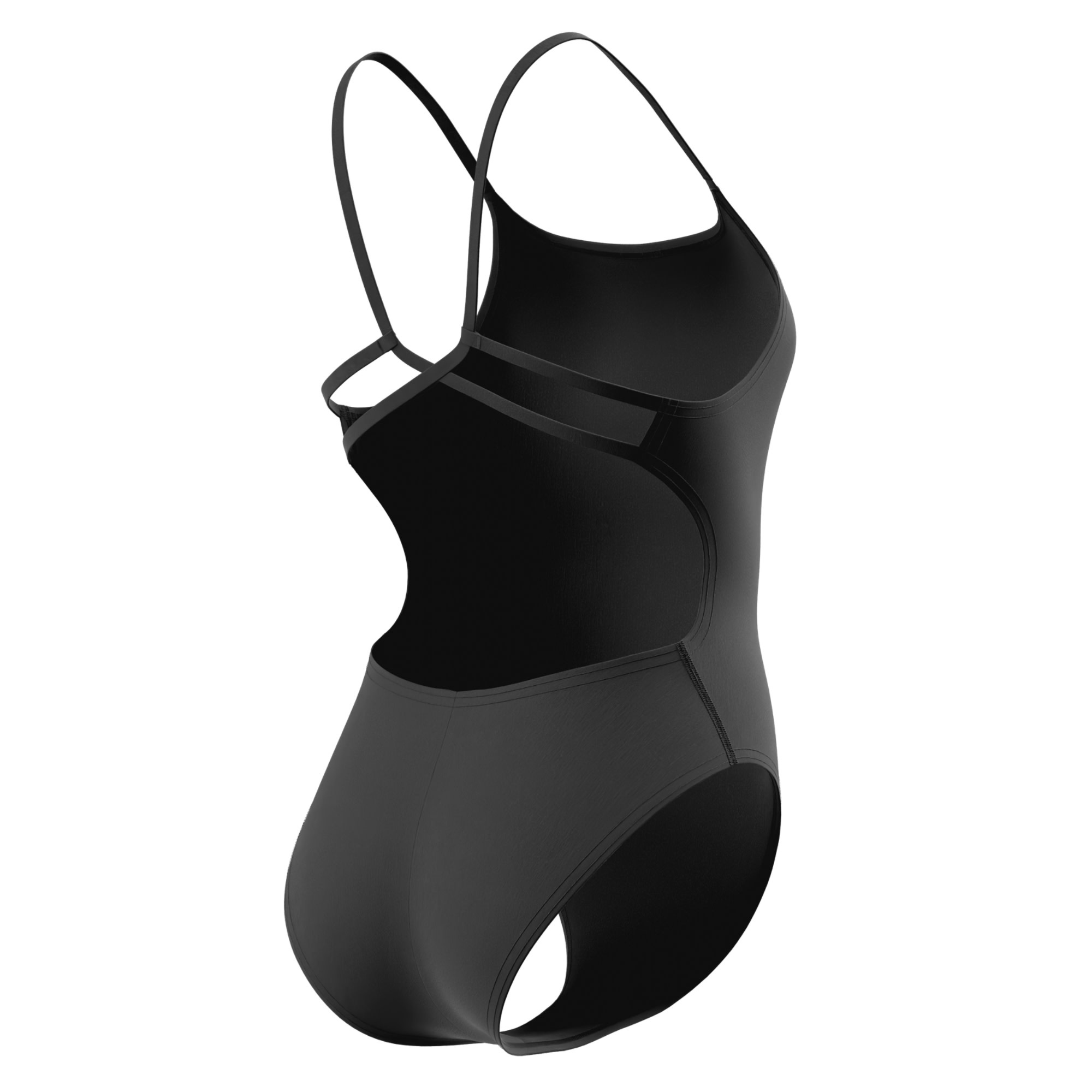 Speedo Endurancex Max Black Female