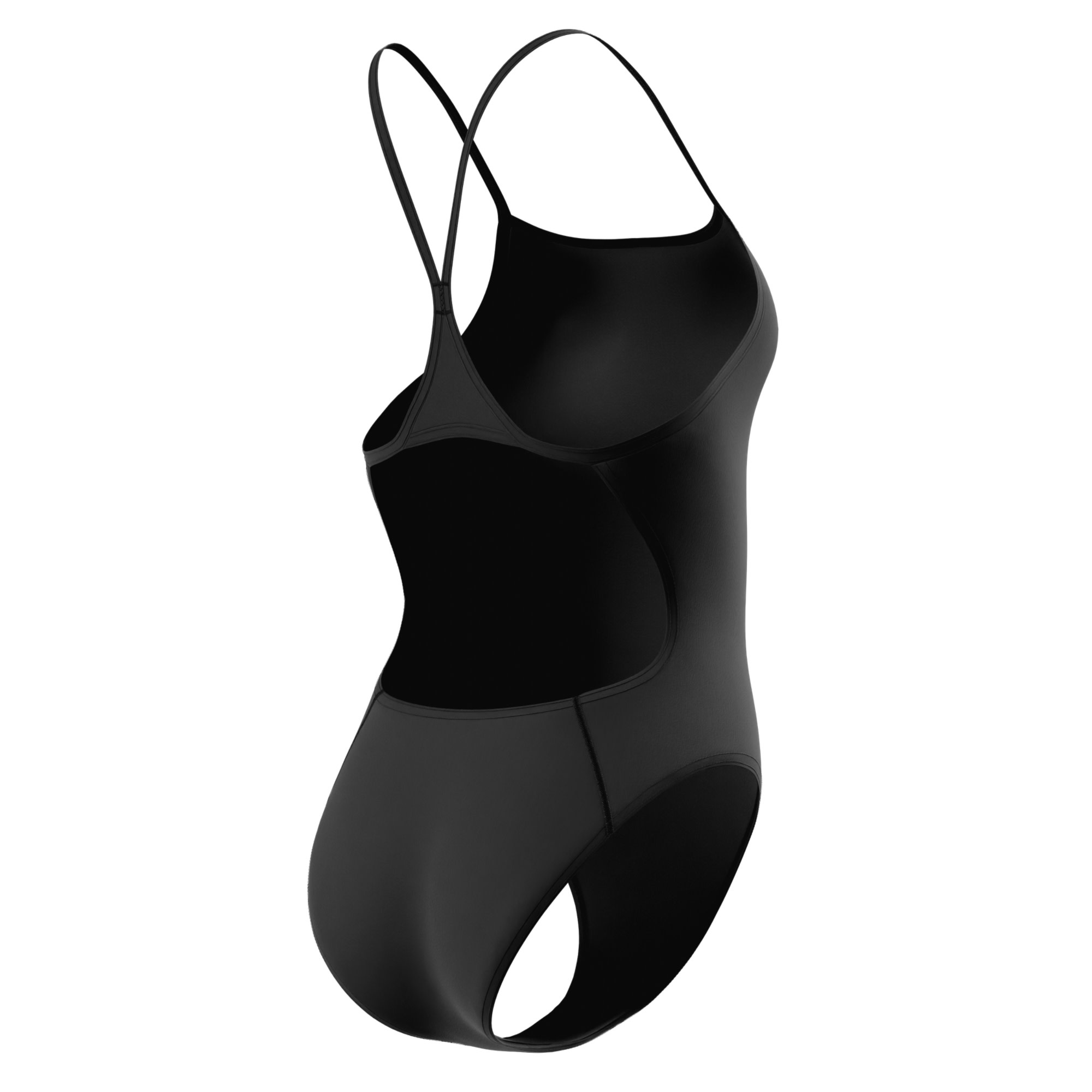 Speedo Endurancex Max Black Female