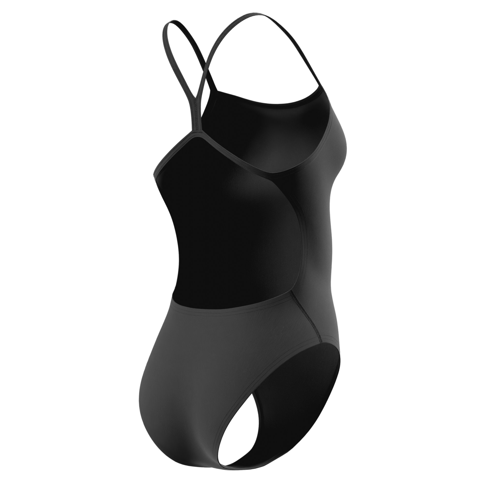 Speedo Endurancex Max Black Female