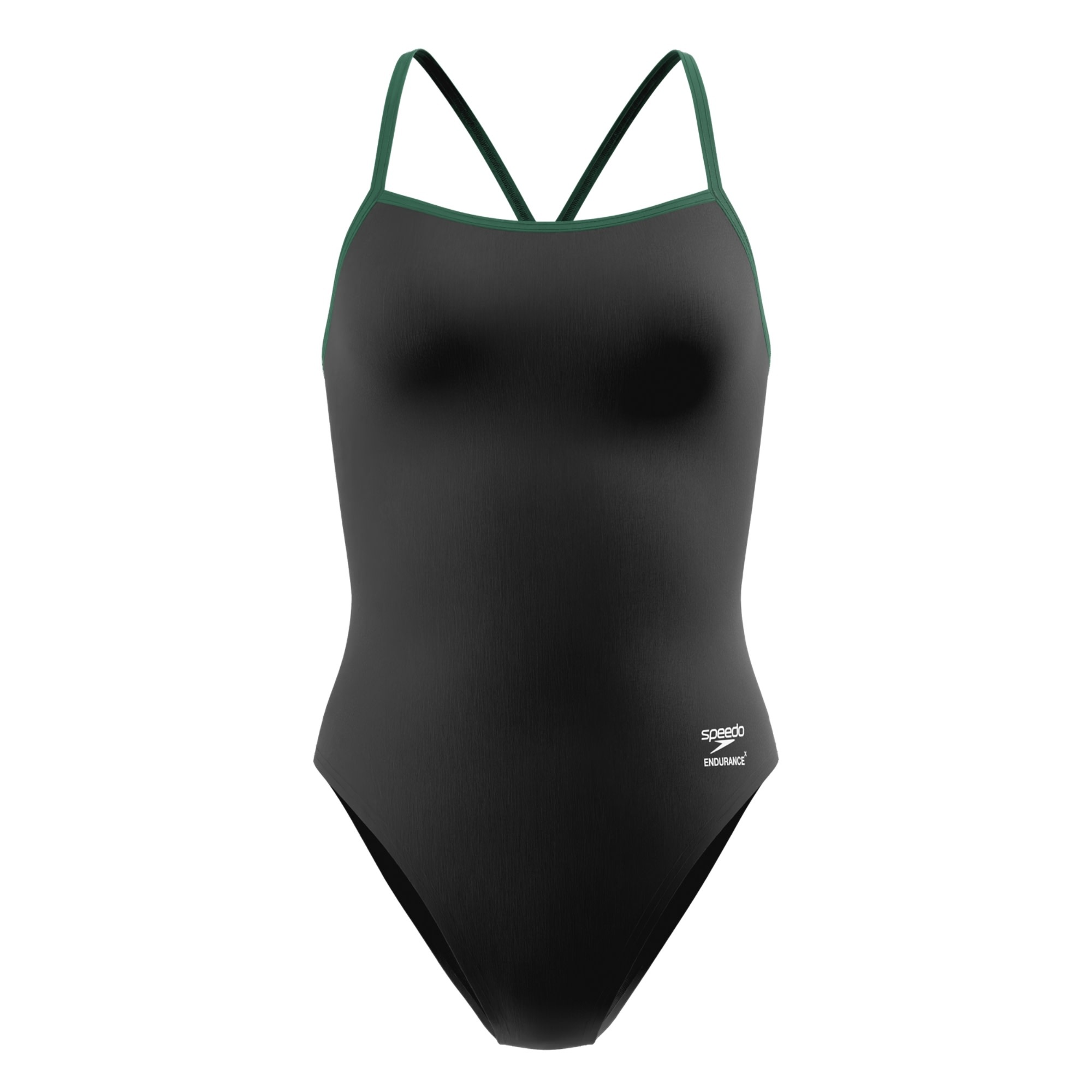 Speedo Endurancex Max Black Female