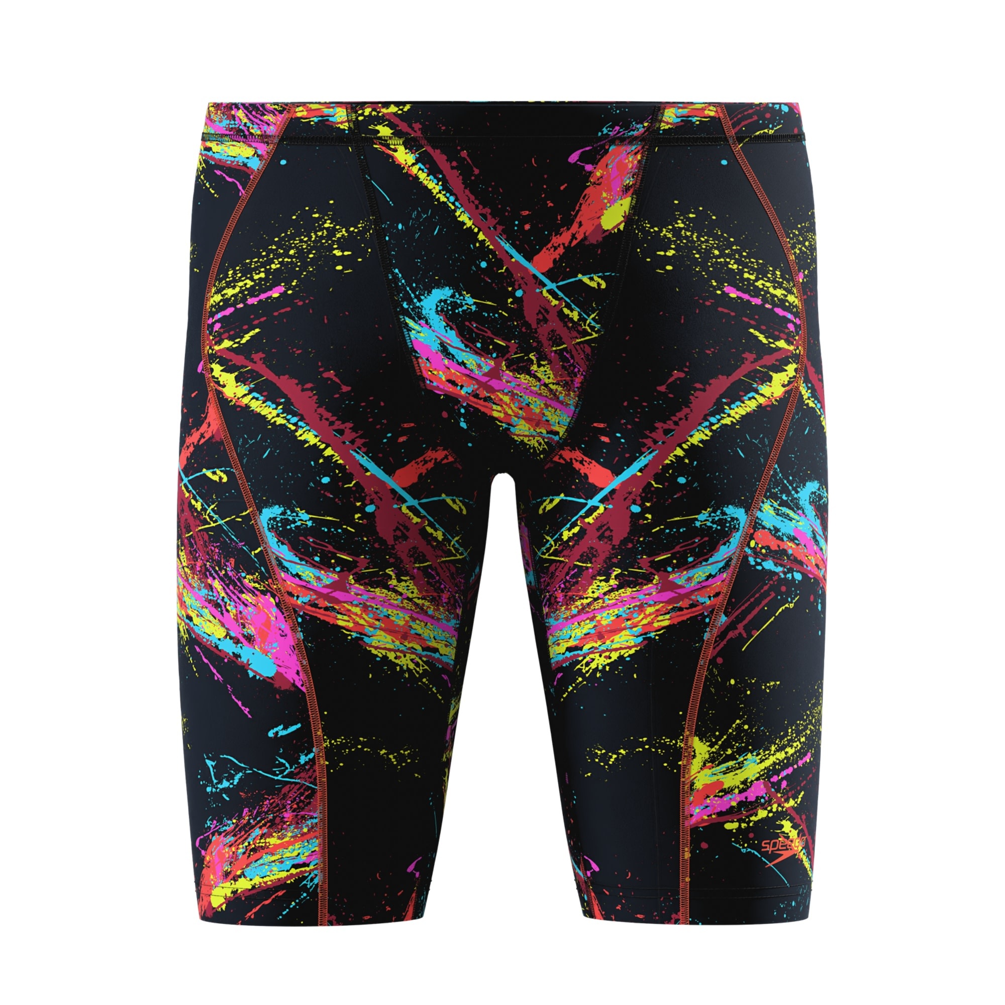 SPEEDO Speedo Fastskin HyperSpark Print Jammer