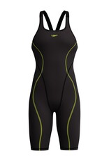 SPEEDO Speedo Fastskin HyperSpark Openback Kneeskin