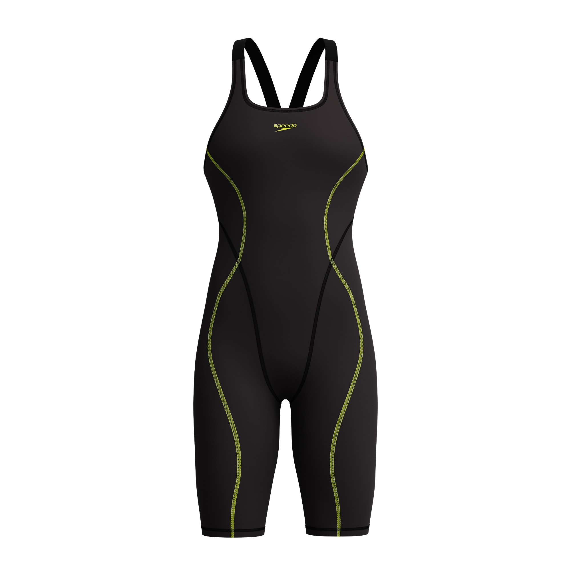 SPEEDO Speedo Fastskin HyperSpark Openback Kneeskin