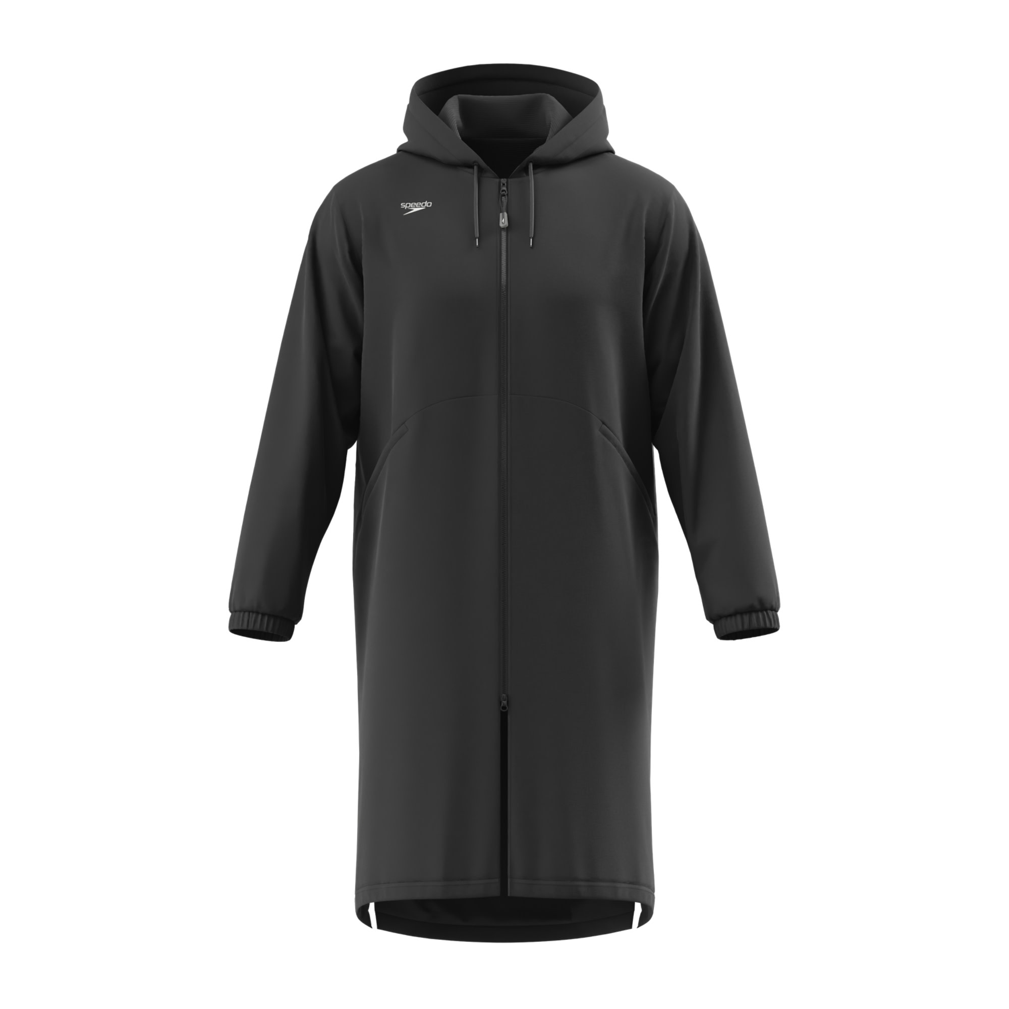 SPEEDO Speedo Team Team Parka 2.0   Legacy / PGHS