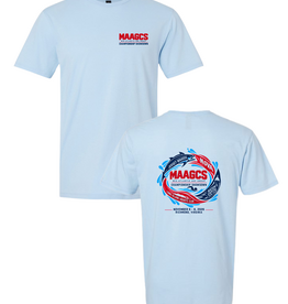 2026 MAAGCS Short Sleeve T-Shirt