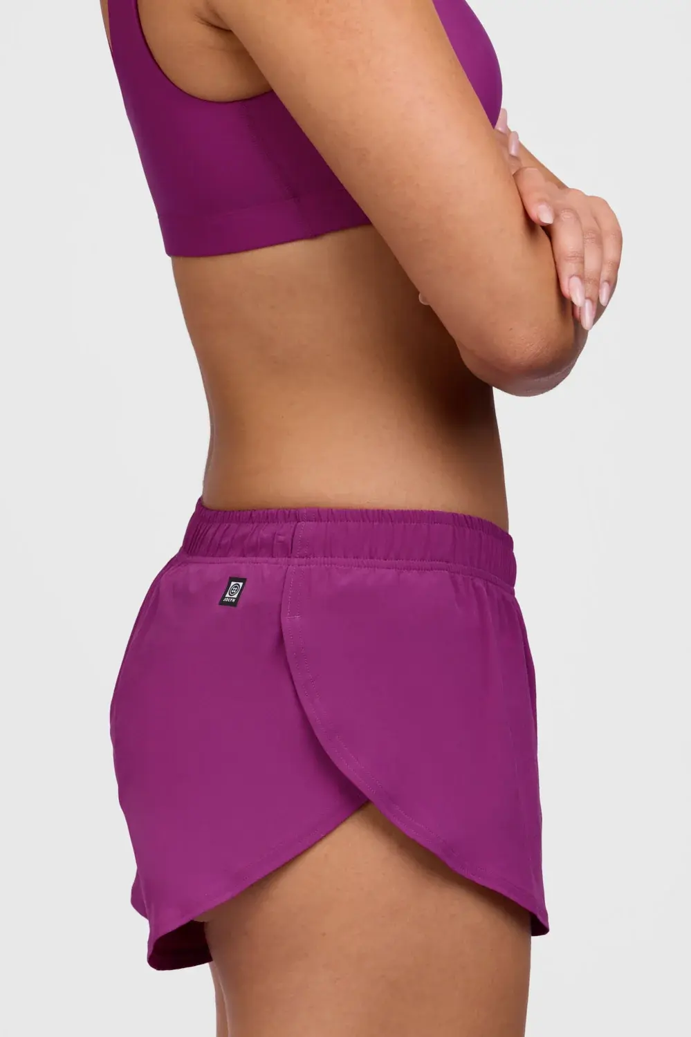 Jolyn Lizzie Shorts