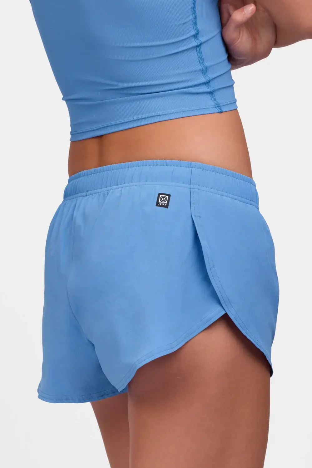 Jolyn Lizzie Shorts
