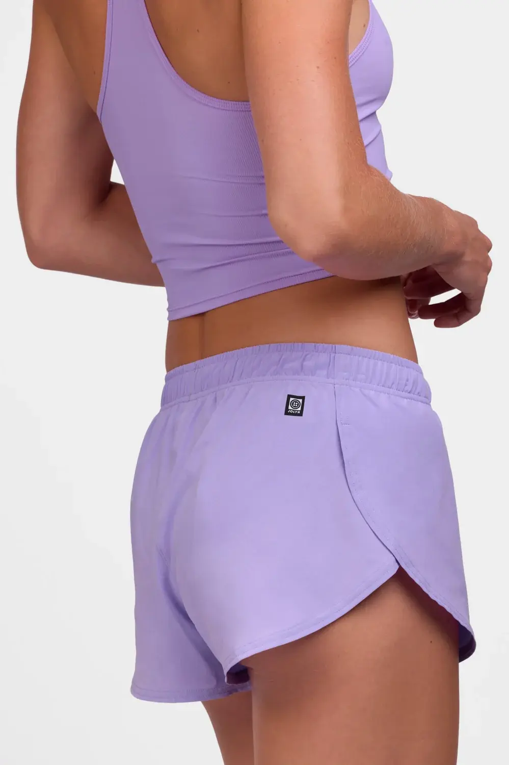 Jolyn Lizzie Shorts