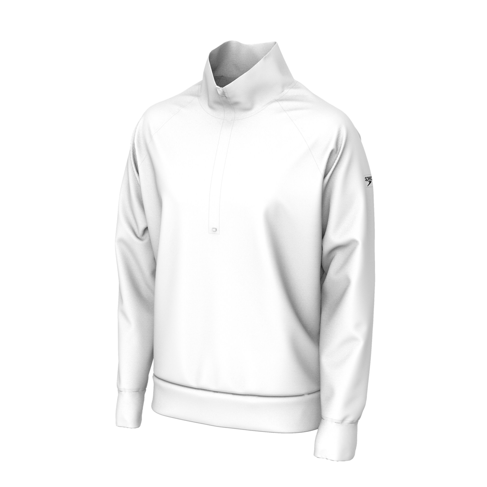 SPEEDO Speedo 1/4 Zip Fleece Pullover (unisex)