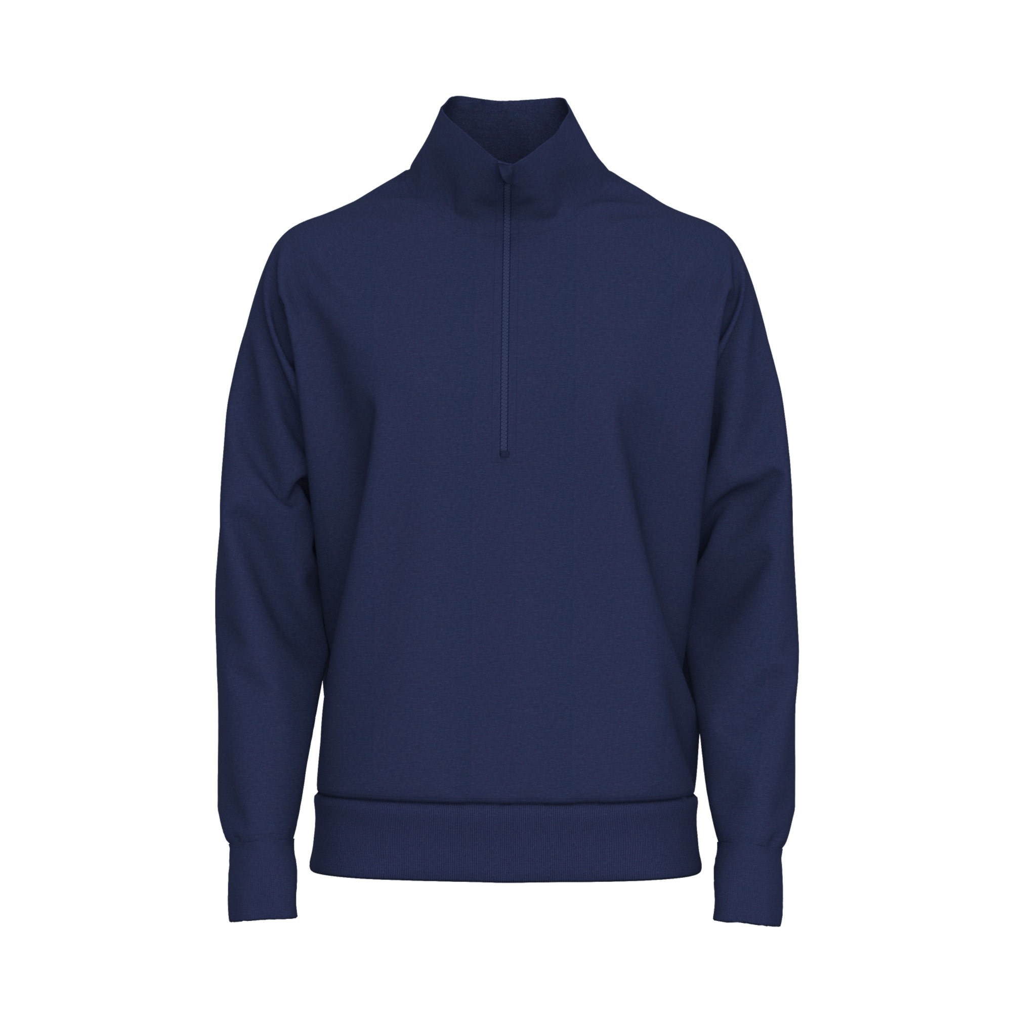 SPEEDO Speedo 1/4 Zip Fleece Pullover (unisex)