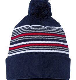 Sportsman NOVA Pom Cuffed Beanie