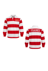 St. Catherine's and St. Christopher's Rugby