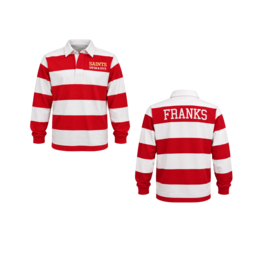 St. Catherine's and St. Christopher's Rugby