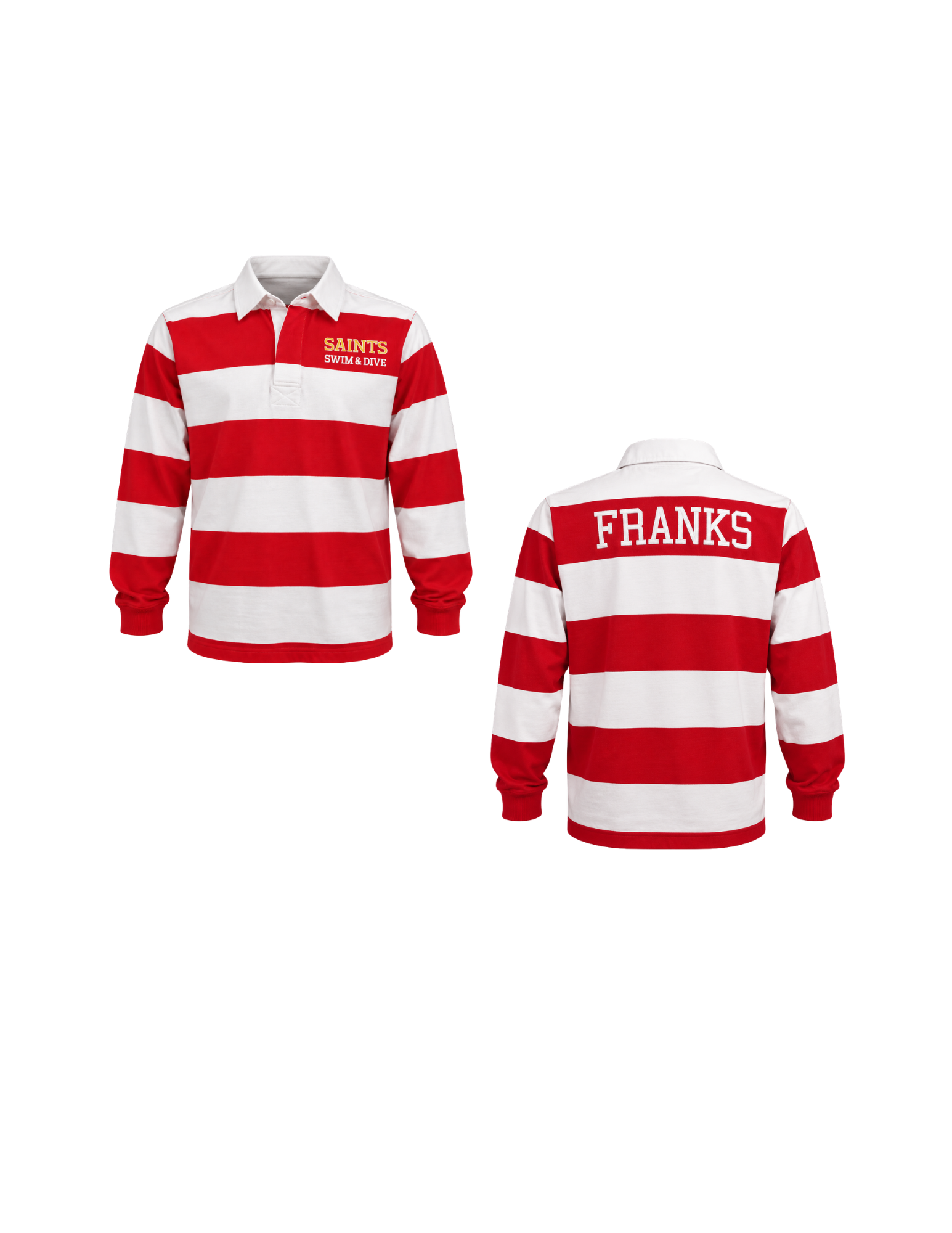 St. Catherine's and St. Christopher's Rugby