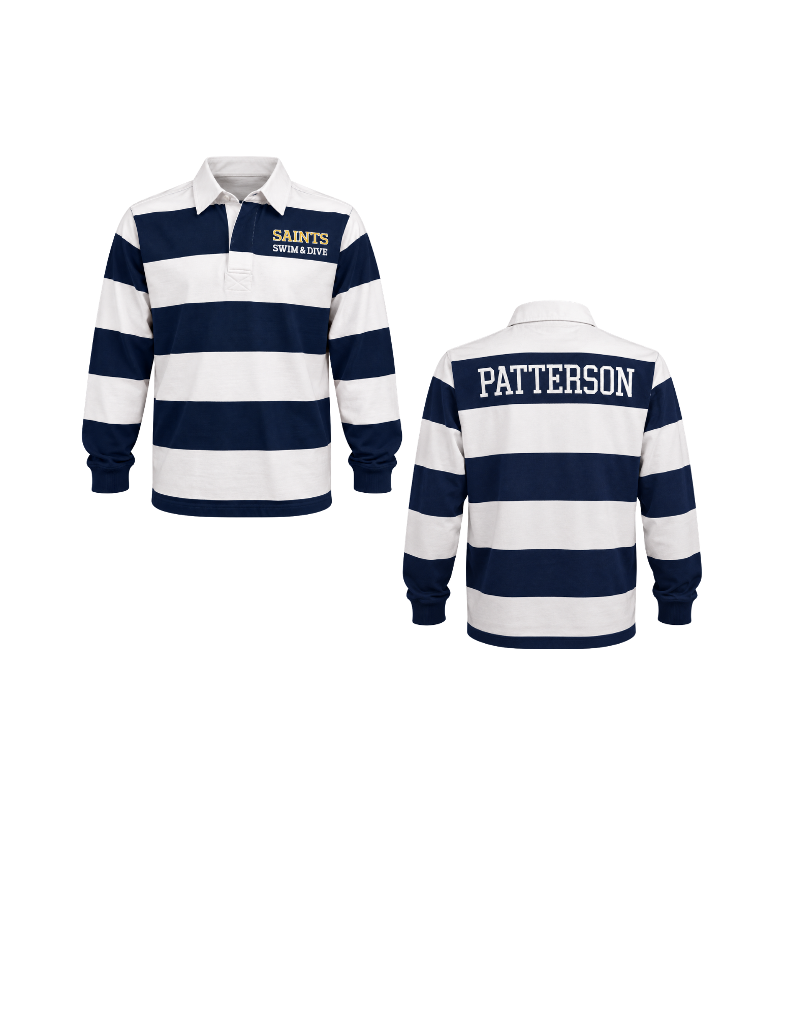 St. Catherine's and St. Christopher's Rugby