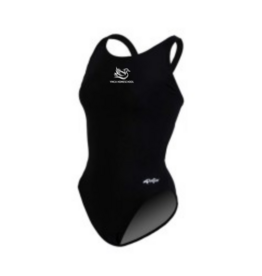 Dolfin YGR Homeschool Dolfin Team Solid Female Black