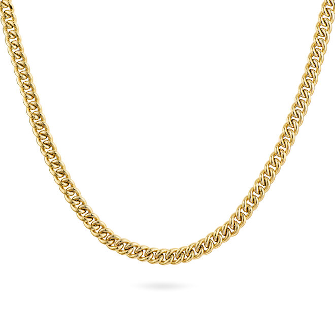 Cuban Link Necklace