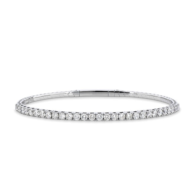 Diamond Bracelets | Diamond Bangles & Tennis Bracelets | Cartier®